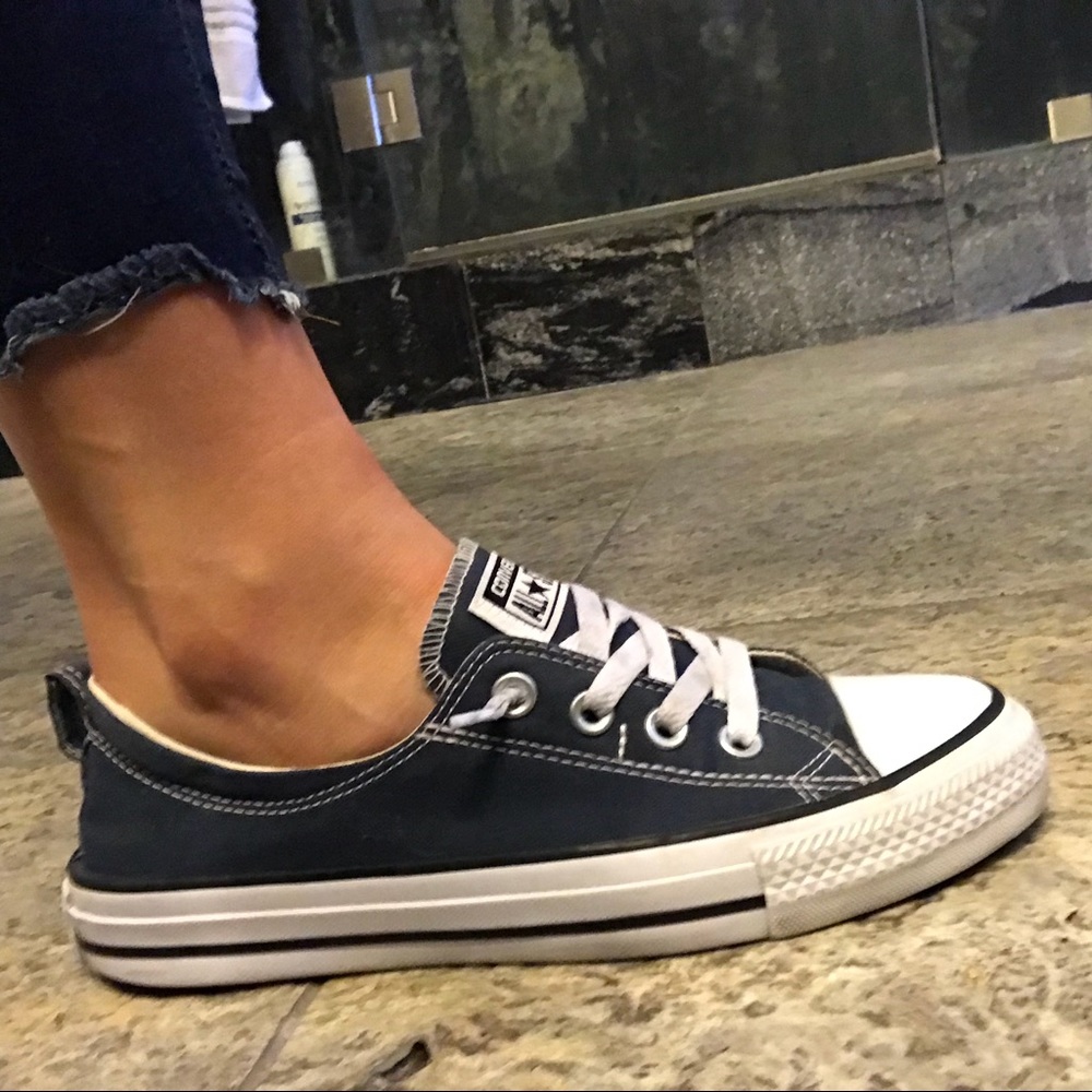 CONVERSE CHUCK TAYLOR ALL STAR SHORELINE
